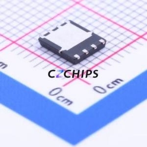 Transistor de Efecto de Campo (MOSFET) SIR468DP-T1-GE3 Original y Nuevo, PowerPAKSO-8 - Product Image 2