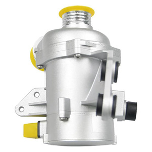 Bomba de agua eléctrica 11517586928 para BMW Marine, pieza de repuesto nueva, material ABS - Product Image 5