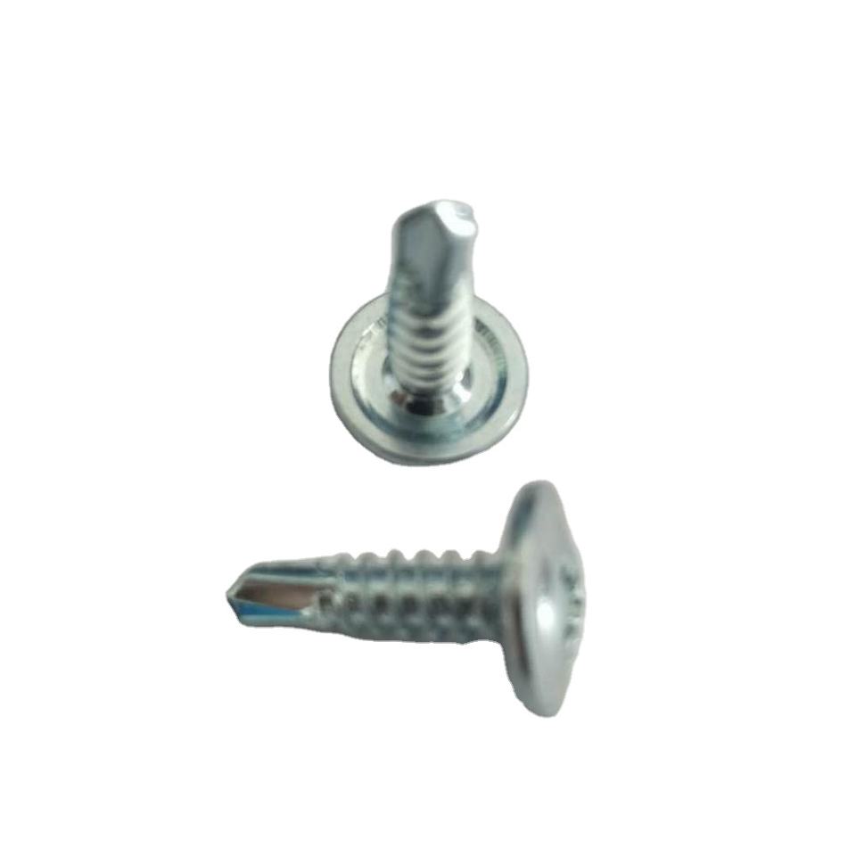Truss Head Self Drilling Screw 3
