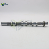 Arbre à cames LR057781 pour LAND ROVER Range Rover DISCOVERY L319 L494 L560 L320 2.7TD 276DT 3.0TD 306DT Jaguar F-PACE X761 XF I X250