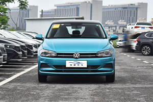   <span class=keywords><strong>Polo</strong></span> Plus TSI GTS restylée, berline essence 1,5 L avec boîte automatique, pneus R16, 5 portes, 5 places, conduite à gauche, voiture essence compacte et économique - Product Image 2