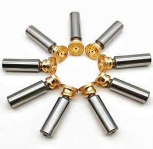 Repuestos para Bomba Hidráulica de Pistones Variables Serie A4VG 28/40/45/56/71, A4VG28, A4VG40, A4VG45, A4VG56, A4VG71, A4VHW90 - Product Image 2