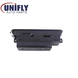 Interruptor de ventanilla eléctrica UNIFLY Auto Parts para <span class=keywords><strong>Suzuki</strong></span> <span class=keywords><strong>Grand</strong></span> <span class=keywords><strong>Vitara</strong></span> 1999-2004 3799075F61T01 RHD - Product Image 3
