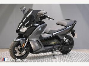 มอเตอร์ไซค์ BMW C Plus Sportbike คุณภาพดีที่สุด มือสอง นำเข้าจากสหราชอาณาจักร รุ่น 67566987 ราคาขายส่ง รวมทุกรุ่น 67566987 - Product Image 5