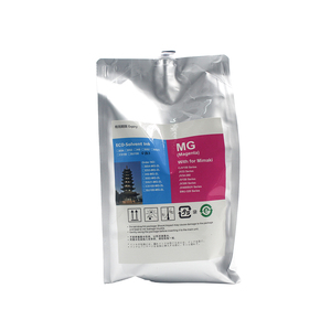 Bolsa de tinta solvente ecológica 2L BS3 BS4 <span class=keywords><strong>ES3</strong></span> SS21 con chip para Mimaki, 2 unidades, 2 unidades, 2 unidades, 2 unidades, 2 unidades, 2 unidades, 2 unidades, 2 unidades, BS3 BS4 - Product Image 4