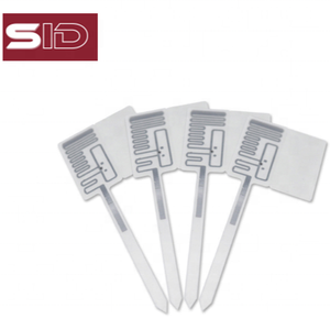 Etiqueta de joyería UHF RFID para gestión de inventario para venta minorista de alta calidad - Product Image 2