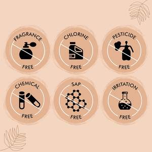 Kadınlar için toptan pedleri temizlik peçeteleri s yapma makinesi kadınsı temizlik peçeteleri bayanlar temizlik peçeteleri pedleri pamuklu bez 5-8g - Product Image 5