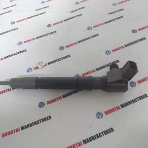 Inyector Common Rail 23670-09430 23670-0560 23670-0E020 295700-0560 con <span class=keywords><strong>precio</strong></span> barato - Product Image 2