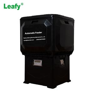 Fabbrica cinese che vende direttamente alimentatore automatico per pesci da 80kg 120kg altre attrezzature per l'acquacoltura - Product Image 4