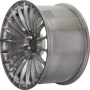 5x114.3 Forged Wheels Supply Customized 18 5X100 5X114.3 Aluminium18 20x10 5X100 5X114.3 Forging Alloy Wheel