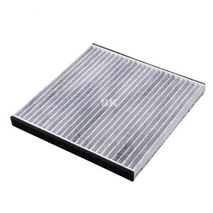 Bk Filter Cabin Air Filter 87139-YZZ03 For Toyota Camry <b>Vios</b> Yaris - Product Image 2