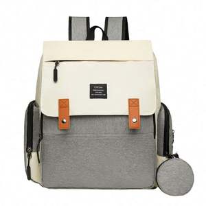 Ensemble de sac à dos, sac d'école imperméable, durable, simple, sac d'école complet pour enfants, filles, princesses - Product Image 1