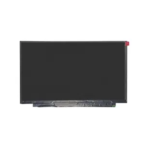 China Manufacturer 11.6inch EDP TFT LCD 1366*768 Pixels Resolution USB Touch Panel LCD Display Module With Bracket TP Glass