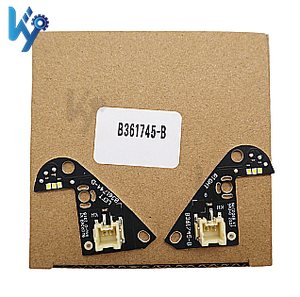 KY OEM B361744-D B361745-B para VW T-ROC, Accesorios para Automóviles, Placa de Chips de Unidad de Control LED DRL 2GA941479A - Product Image 4