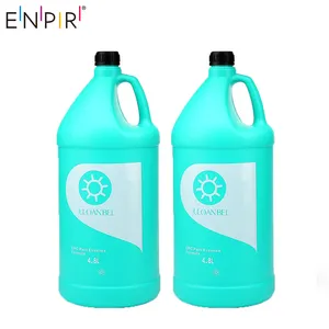 ENPIR Wholesale Large Capacity Customization Certified Organic In Gallons Shampoo