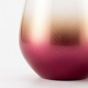 ขวดแก้วไล่สีโรสโกลด์ขนาด 10 มล. แบบกำหนดเอง ขวดเคลือบสเปรย์หรูหราสำหรับเซรั่ม PDRN เมโส - Product Image 4