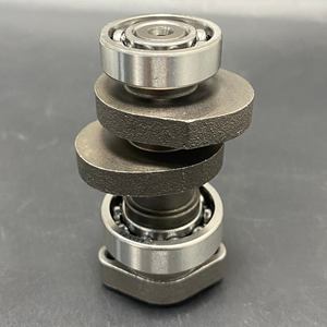 Árbol de Levas Noken As Racing para CRF CRF150 Tipo T8 Ruizheng Racing, Noken As Racing Verza, Noken As Racing New Megapro XR CRF 150 - Product Image 3