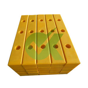 Đặc Biệt Uhmwpe Hình Nhựa Phần PE Danh Sách Các Sản Phẩm Nhựa - Product Image 6