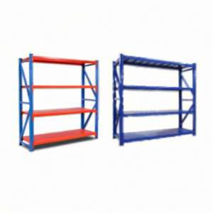 מדפי אחסון תעשייתיים כבדים 3000 ק\\\"ג 3 טון 3 טון אוסטרליה ניו זילנד, מדפי אחסון 3 שכבות למחסן - Product Image 1