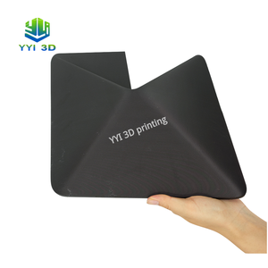 Servicio de Mecanizado y Fresado de Nylon SLS para Impresión 3D Médica de Precisión Personalizada, Tolerancias de +/-0.05-0.1mm para Piezas de Plástico - Product Image 2