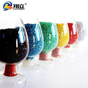 Original factory 100% high quality particle shape Plastic pvc pellets compounding Raw Materials soft pvc granule for pipe