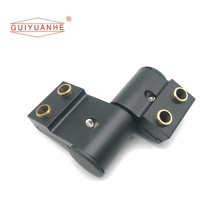 Алюминиевые петли для окон и дверей