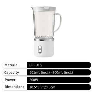 Wholesale Juicing Cup Ice Crushing <b>Vegetables</b> Fruits Health-conscious Juicing Cup Tool <b>for</b> Athletes - Product Image 4