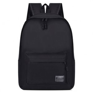 Hot Selling 2025 Casual Sports <b>Backpack</b> Unisex School <b>Student</b> Bags Daily Life Durable Large Capacity <b>Backpack</b> - Product Image 3