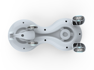 Lebei — voiture à aile en <span class=keywords><strong>s</strong></span>, nouveau produit de conception, voiture intelligente - Product Image 2
