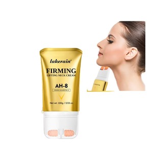 <span class=keywords><strong>Crema</strong></span> <span class=keywords><strong>Reafirmante</strong></span> <span class=keywords><strong>para</strong></span> el Cuello con Rodillo, Hidratación Profunda, <span class=keywords><strong>Reafirmante</strong></span>, Etiqueta Privada AH-8 - Product Image 6