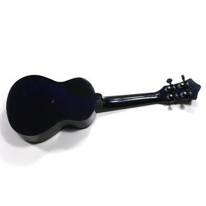 Instrumentos Musicais Guitarra Brinquedo-Crianças Aprendendo Música Jogar Plástico Guitarra - Product Image 3