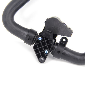 Mangueras de Refrigerante Infiniti/Nissan Compatibles con 92400ZW10A y 92400-ZT10A, Categoría de Producto: Mangueras de Calefacción de Entrada de Agua - Product Image 2