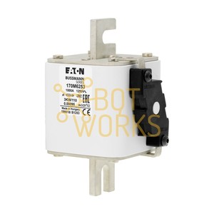 Eaton 170M6253 - Nuevo - Product Image 1