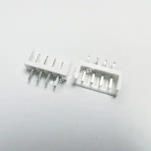 Conector de 5 pinos para cabo elétrico, conector tipo wafer de 2,5 mm série EH B5B-EH-A (LF) (SN)