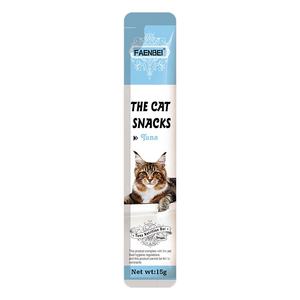 Alta calidad <span class=keywords><strong>Inaba</strong></span> Ciao <span class=keywords><strong>Churu</strong></span> líquido Iquid Cat trata 14G palos hechos - Product Image 1