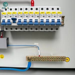 Aislamiento trifásico y prevención de fugas Gabinete de energía de aislamiento de TI médico utilizado para garantía de energía de ICU - Product Image 3