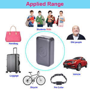 Custom logo Mini Personal GPS <strong>Sim</strong> <strong>Card</strong> <strong>tracker</strong> for Kids Anti Kidnapping SOS Emergency Calling with Free APP - Product Image 5