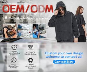 Camiseta DTG de algodón 100% de peso pesado para hombre, cuello redondo con dibujos animados Boxy Drop Shoulder Hip Hop Fit, camiseta de tela de punto para hombre - Product Image 6