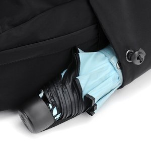 OMASKA 2026 Wholesale USB <strong>Backpack</strong> 17 Inch Fashion Students Waterproof Leisure <strong>Backpack</strong> Men Travel Laptop Bag - Product Image 3