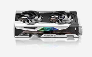 Nueva Tarjeta Gráfica Sapphire NITRO+ <span class=keywords><strong>AMD</strong></span> Radeon RX <span class=keywords><strong>6650</strong></span> XT de 8GB en Caja Sellada para Juegos de PC, <span class=keywords><strong>AMD</strong></span> RX6650 XT - Product Image 5