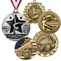 Hersteller-Großhandel: Medaillen aus Zinklegierung für Wrestling, Karate, Kung Fu, Kampfsport, BJJ, Judo, Boxen, Taekwondo – Individuelle Medaillen