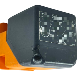 Программируемый логический контроллер (ПЛК) IEC212 IEB3005-BPKG/AWRBM/<span class=keywords><strong>P</strong></span>/AS, новый, оригинальный, в наличии, для промышленной автоматизации, специализированный для программирования. - Product Image 1