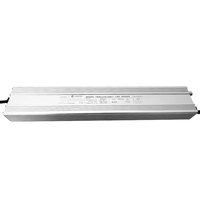 Controlador de Luz LED de Corriente Constante con Puerto Ethernet Aislado de 1500W, con Interruptor de Perilla, Nuevo Diseño, Venta al por Mayor