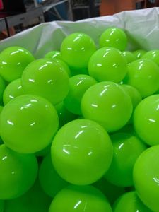 Terrain de jeu souple Ocean Pit Balls pour enfants Piscines à balles en plastique en vrac pour les centres commerciaux scolaires ou les zones résidentielles - Product Image 6