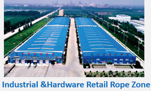 ROPENET Yacht Polyester corde marine corde de drisse spectres corde tressée - Product Image 5