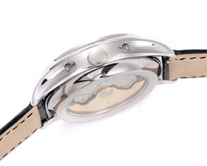 Montre de loisirs 2026, Montre d'affaires, Nouvelle montre, Montre étanche, Montre mécanique, Montre pour homme, Montre de marque haut de gamme - Product Image 2