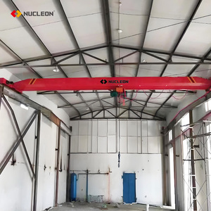 Giá nhà máy giá rẻ LDA trên không du lịch <span class=keywords><strong>Crane</strong></span> 3ton 4ton 5ton 10ton 12ton 16ton chùm đơn cầu <span class=keywords><strong>Crane</strong></span> với Palăng điện - Product Image 4
