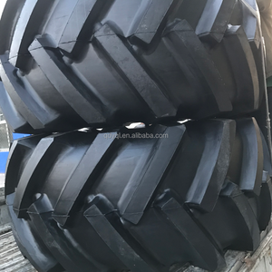 ยางรถไถลาย 29.5-25 R-1 สำหรับรถแทรกเตอร์ เครื่องเก็บเกี่ยว เครื่องพรวนดิน และยางรถ - Product Image 1