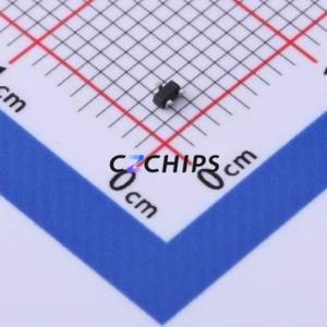 Transistor de Efecto de Campo (MOSFET) TPAO5401EL SOT-523-3 Original y Nuevo - Product Image 2