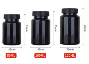 Precio de fábrica Polvo de hierbas 100% cápsulas de gel blando de aceite de semilla de calabaza vegana para la salud de la próstata como suplemento dietético natural - Product Image 2